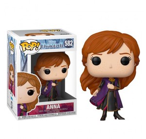 Funko Pop Anna (Frozen 2)