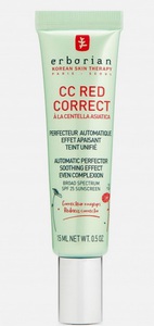 Erborian CC RED CORRECT