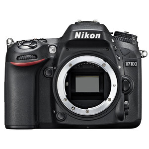 Nikon D7100 Body