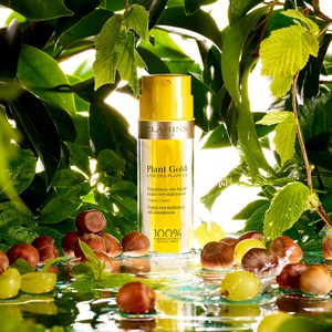 Clarins Plant Gold L'Or des Plantes