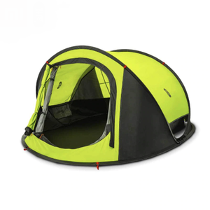 Палатка туристическая Xiaomi ZaoFeng Camping Tent