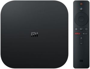 Xiaomi Mi Box S