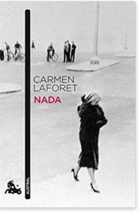 Carmen Laforet  Nada