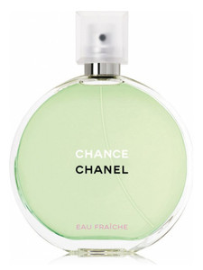 CHANEL CHANCE EAU FRAÎCHE