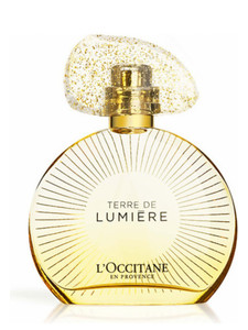 Terre de Lumière - L'Occitane