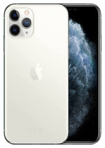 Iphone 11 White