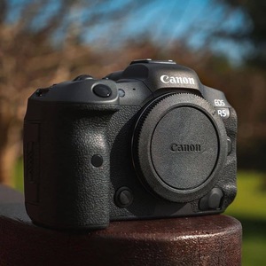 canon eos r5