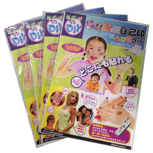 Бумага для печати на струйном принтере тату