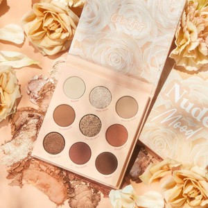 Colourpop Nude Mood