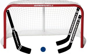 Набор для тренировок WinnWell Proform Mini Net Combo 32"