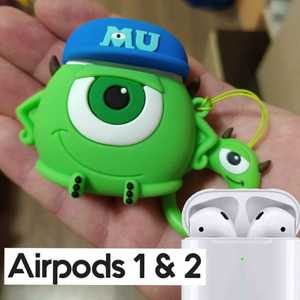 Чехол на Airpods