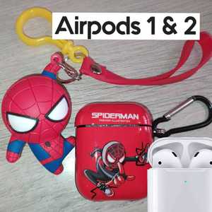 Чехол на Airpods