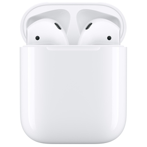 Apple AirPods 2 (MV7N2)