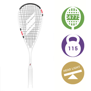 Ракетка для сквоша Eye Racket V.Lite 115 Control