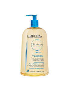 BIODERMA / Атодерм масло для душа 1 л