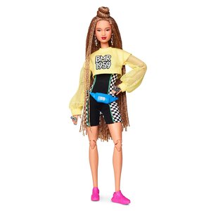Barbie BMR1959 GHT91