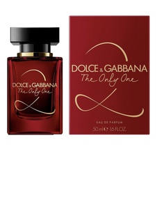 Духи Dolce Gabbana The only one 2