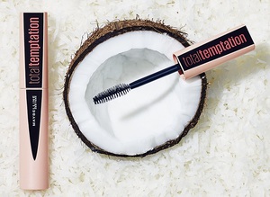 MAYBELLINE Total Temptation