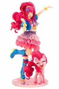 My Little Pony - Pinkie Pie Bishoujo Statue