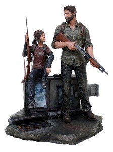 Фигурка The last of us
