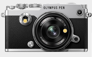 Olympus Pen