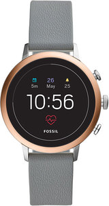 Умные наручные часы Fossil FTW6016 с хронографом