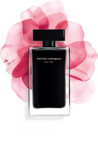 Narciso Rodriguez For Her туалетная вода для женщин