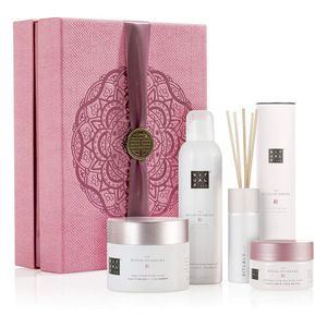 Renewing Collection 2019 Geschenkset Rituals Sakura