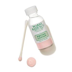 sos лосьон против воспалений MARIO BADESCU