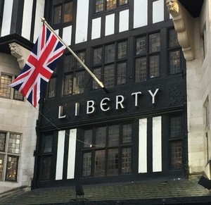 in Liberty London