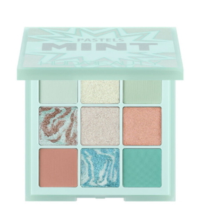Huda Beauty Pastel Obsessions