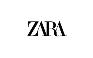 Сертификат в ZARA