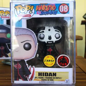 Funko pop Hidan