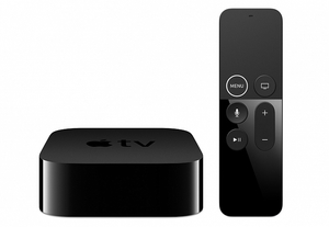 Apple TV