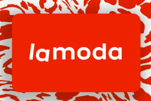 Сертификат lamoda