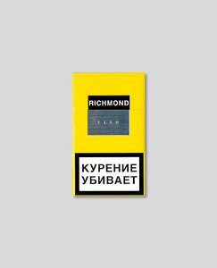 Блок сигарет Richmond KLAN