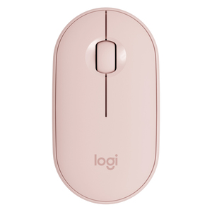 Мышь беспроводная Logitech Pebble M350 (910-005717)