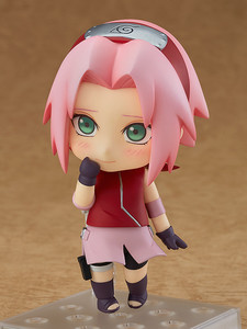 Nendoroid Sakura Haruno (833)