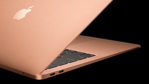 macbook air 2020 m1 rose gold