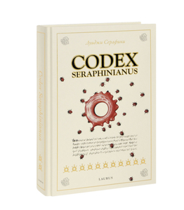 Codex Seraphinianus