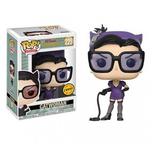 funko pop cat woman