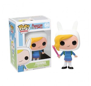 Funko pop Fionna