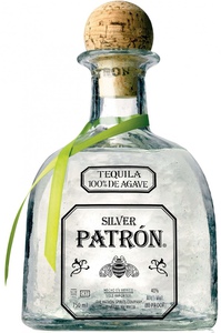 "Patron" Silver