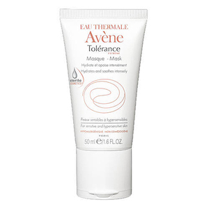 Avene, Маска для лица Tolerance Extreme, 50 мл