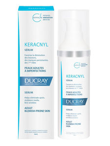 Ducray Keracnyl Sérum