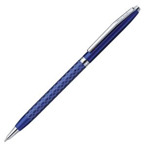 Pierre Cardin Gamme-Blue Silver, шариковая ручка