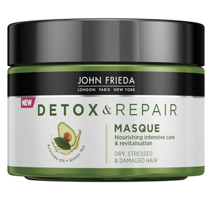 Маска Detox and Repair John Frieda