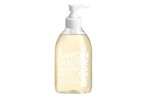Жидкое мыло Savon Liquide de Marseille Extra Pur, Fleur de Coton, Compagnie de Provence