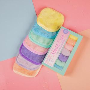 Makeup Eraser mini 7-days set