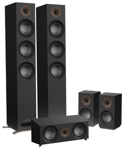Jamo S 809 HCS